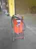 Uni-Ram U103S Sandblaster