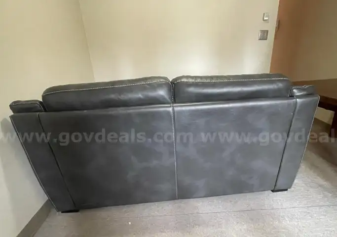 2-seater Couch