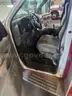 2001 Ford Econoline