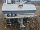2000 sportscraft caprice 252 with trailer