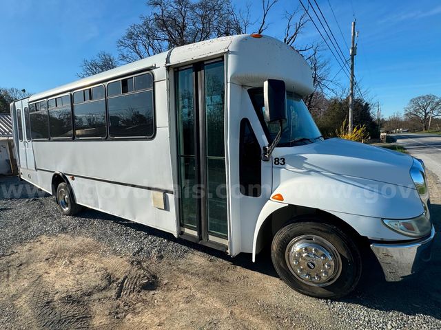 2007 International 3200 | GovDeals