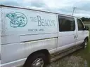 2012 Ford Econoline