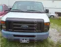 2012 Ford Econoline
