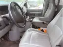 2012 Ford Econoline