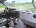 2012 Ford Econoline