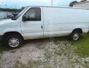 2012 Ford Econoline