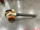 Stihl Leaf Blower