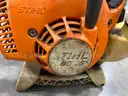 Stihl Leaf Blower
