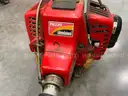Shindaiwa PB270 PowerBroom