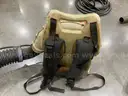 Stihl BR600 Backpack Leaf Blower