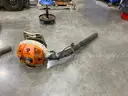 Stihl BR600 Backpack Leaf Blower
