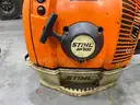 Stihl BR600 Backpack Leaf Blower