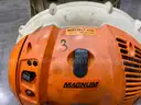 Stihl BR600 Backpack Leaf Blower