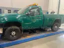 2008 GMC Sierra 3500HD