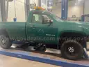 2008 GMC Sierra 3500HD