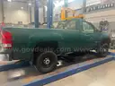 2008 GMC Sierra 3500HD