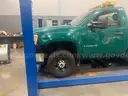 2008 GMC Sierra 3500HD