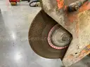 Stihl TS 510 AV Cutting Machine