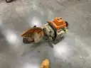 Stihl TS 510 AV Cutting Machine