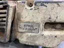 Stihl TS 510 AV Cutting Machine