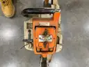 Stihl TS 510 AV Cutting Machine