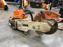 Stihl TS 510 AV Cutting Machine