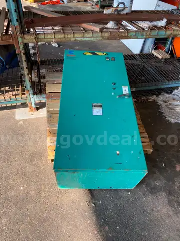 Onan Transfer Switch