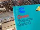 Onan Transfer Switch
