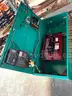 Onan Transfer Switch