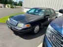 2005 Ford Crown Victoria