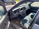 2005 Ford Crown Victoria