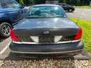 2005 Ford Crown Victoria
