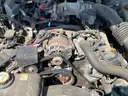 2005 Ford Crown Victoria