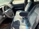 2005 Ford Crown Victoria