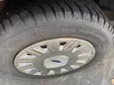 2005 Ford Crown Victoria