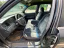 2005 Ford Crown Victoria