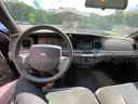2005 Ford Crown Victoria