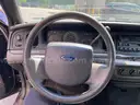 2005 Ford Crown Victoria