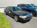 2005 Ford Crown Victoria
