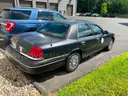 2005 Ford Crown Victoria