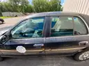 2005 Ford Crown Victoria