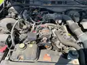2005 Ford Crown Victoria