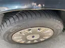 2005 Ford Crown Victoria