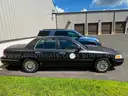 2005 Ford Crown Victoria