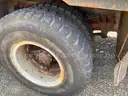 1984 International 2554 Crane Truck