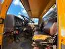 1984 International 2554 Crane Truck