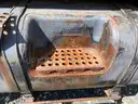 1984 International 2554 Crane Truck