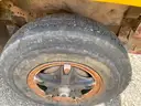 1984 International 2554 Crane Truck