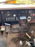 1984 International 2554 Crane Truck