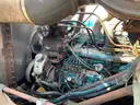 1984 International 2554 Crane Truck